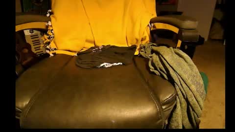 gingerfun online show from 12-09-24, 05:18