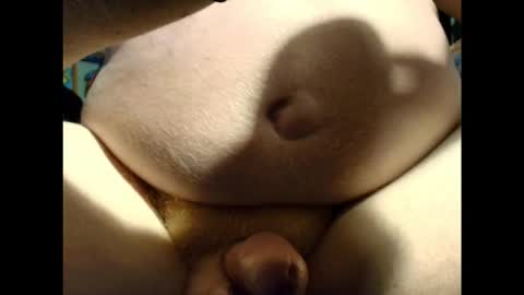 gingerfun online show from 09-20-25, 05:41