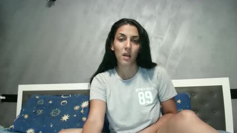 Snapshot of blackcat_96 chatting on 09-12-25, 06:57 Black Cat online show from 09-12-25, 06:57