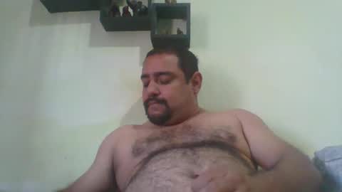 Charro Negro online show from 03-21-26, 01:58