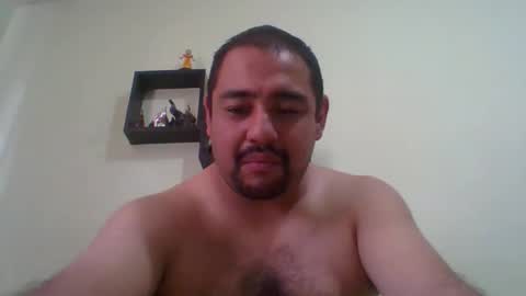 Charro Negro online show from 05-30-26, 03:09