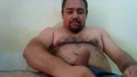 Charro Negro online show from 07-03-26, 08:04