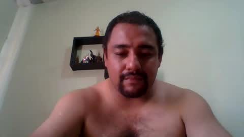 Charro Negro online show from 07-08-26, 10:47
