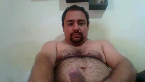 Charro Negro online show from 07-10-26, 08:33