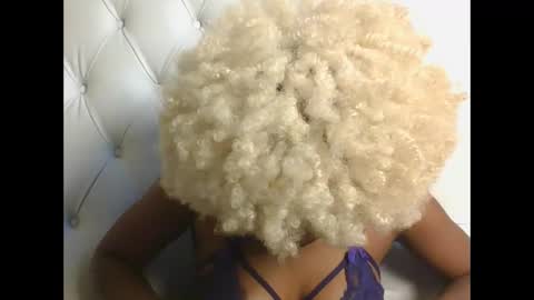 Blackcoco online show from 11-29-25, 10:46