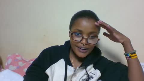 Blackcoco online show from 02-24-26, 08:18