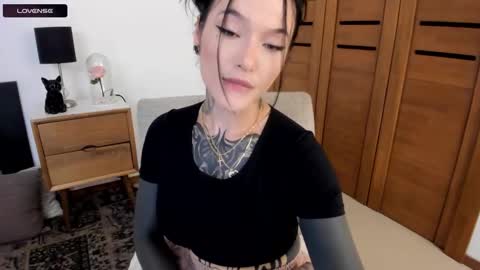 Inst  Blackcybergirl online show from 01-06-26, 08:23