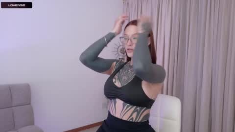 Snapshot of blackcybergirl chatting on 05-17-26, 07:21 Inst Blackcybergirl online show from 05-17-26, 07:21