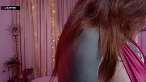 Snapshot of blackcybergirl chatting on 05-30-26, 10:51 Inst Blackcybergirl online show from 05-30-26, 10:51