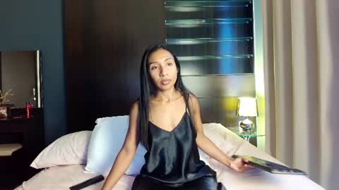 Angye online show from 06-09-26, 07:20