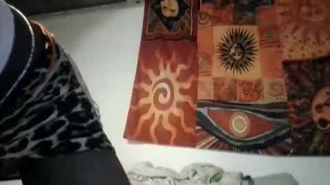 blackdiamon335 online show from 02-08-26, 05:38