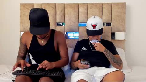 Snapshot of blackdreams1__ chatting on 12-20-24, 10:43 Black Dreams online show from 12-20-24, 10:43