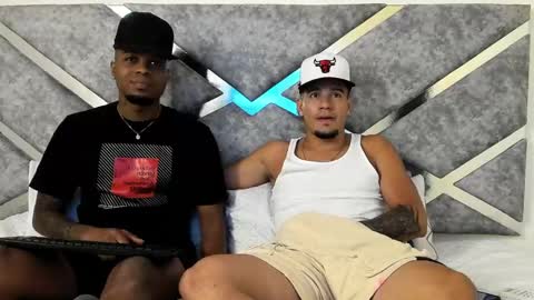 Snapshot of blackdreams1__ chatting on 12-29-24, 10:57 Black Dreams online show from 12-29-24, 10:57