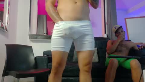 Black Dreams online show from 06-11-26, 02:53