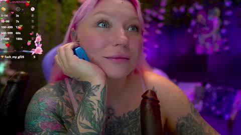 Alice online show from 09-13-25, 02:28