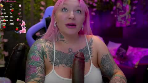 Alice online show from 09-23-25, 03:48