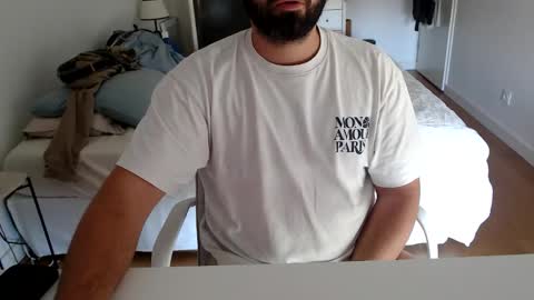 blackfox33 online show from 09-29-25, 11:48