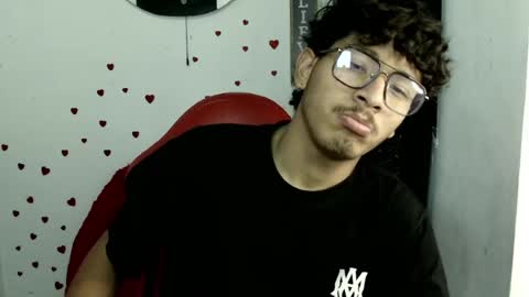mateo online show from 05-18-26, 12:44