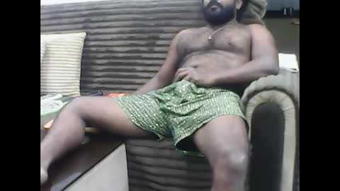 Blackhammer online show from 02-05-26, 07:07