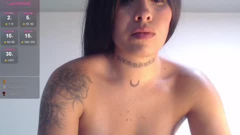 Snapshot of blackitten66 chatting on 12-13-24, 09:41 blackitten66 online show from 12-13-24, 09:41