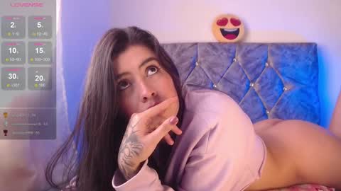 Snapshot of blackitten66 chatting on 02-21-25, 04:37 blackitten66 online show from 02-21-25, 04:37