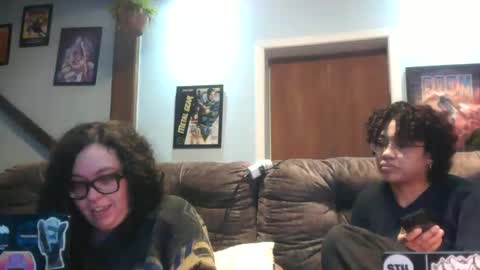 blackittys2 online show from 07-02-26, 05:35