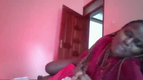 blackivy23 online show from 05-09-26, 12:10