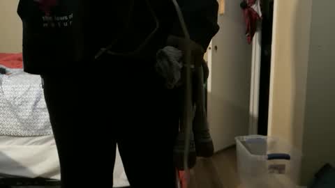 Snapshot of blackjag107 chatting on 11-22-25, 03:00 blackjag107 online show from 11-22-25, 03:00