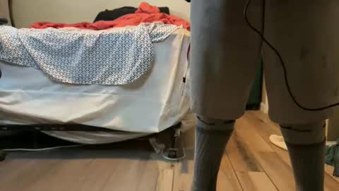 Snapshot of blackjag107 chatting on 12-17-25, 05:08 blackjag107 online show from 12-17-25, 05:08