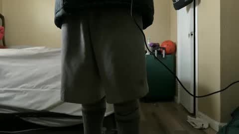 Snapshot of blackjag107 chatting on 12-18-25, 06:03 blackjag107 online show from 12-18-25, 06:03