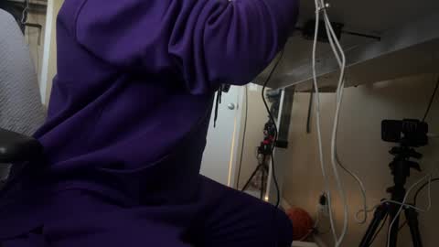 blackjag107 online show from 04-29-26, 02:10