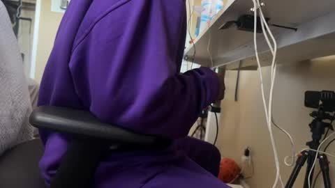 blackjag107 online show from 04-29-26, 05:30