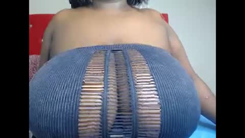 blackladyqx online show from 02-12-25, 10:59