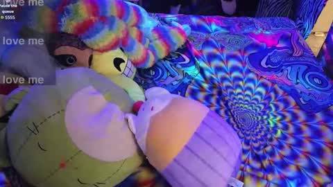 blacklightparty69 online show from 01-11-26, 02:05