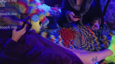 blacklightparty69 online show from 01-15-26, 02:05