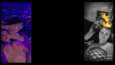 blacklightparty69 online show from 06-18-26, 12:11