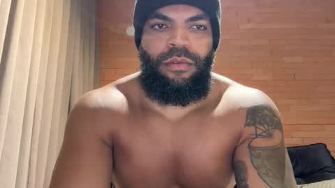 Macauly online show from 03-09-26, 10:58