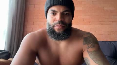 Macauly online show from 03-12-26, 08:26