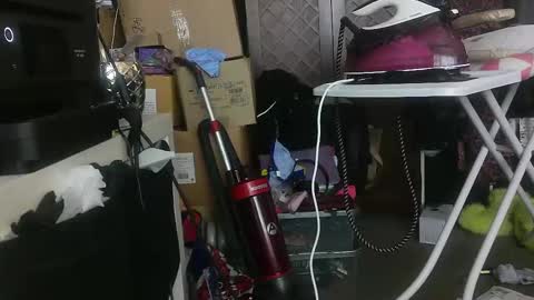 Snapshot of blackmanluv chatting on 01-13-25, 01:28 Me and her online show from 01-13-25, 01:28