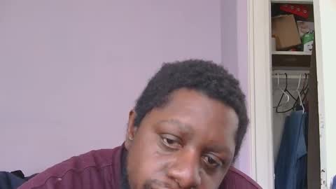 Snapshot of blackmeat3132 chatting on 03-22-26, 09:40 Black meat online show from 03-22-26, 09:40