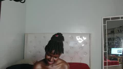 Cleo online show from 02-24-26, 09:13