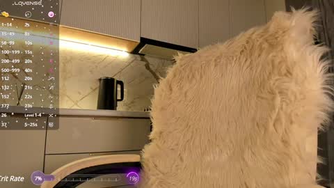 Snapshot of blackmilk_01 chatting on 01-24-25, 08:02 Karina online show from 01-24-25, 08:02