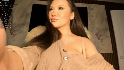 Karina online show from 05-26-26, 03:57