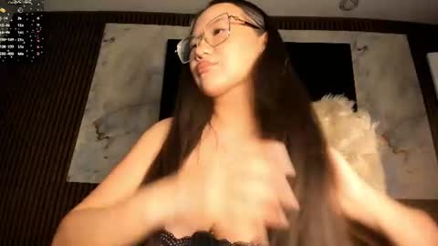 Karina online show from 07-20-26, 04:27