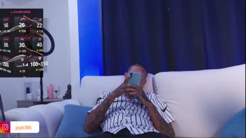 blackout9703 online show from 02-11-26, 02:16