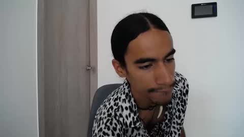 Black Panther online show from 12-16-24, 07:54