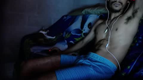 Black Panther online show from 09-21-25, 11:12