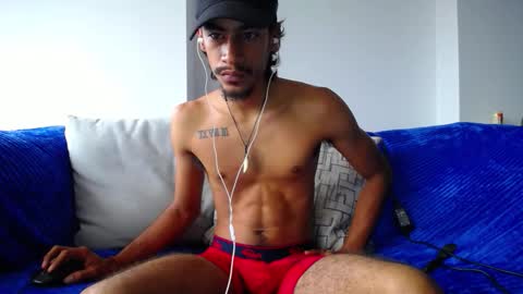 Black Panther online show from 09-25-25, 11:25