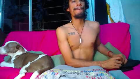 Black Panther online show from 10-07-25, 11:57