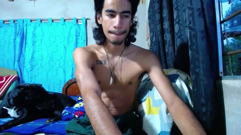 Snapshot of blackpanter_13 chatting on 12-22-25, 11:07 Black Panther online show from 12-22-25, 11:07